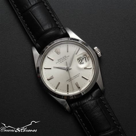 rolex cal 1560